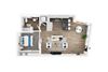 GONDOLA, Live Work, Open 1 Bed, 1 Bath GONDOLA, Live Work, Open 1 Bed, 1 Bath at Marina Square, Washington
